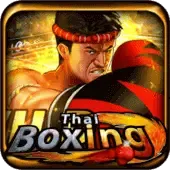 ထိုင်းလက်ဝှေ့ game cover