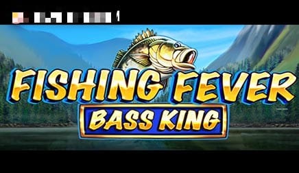 Fishing Fever Bass King